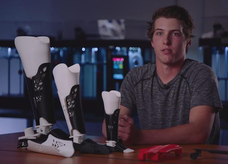Education - Case 14 - Engineering Student Develops Electric Skateboard Prototy