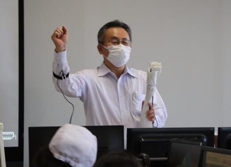 Education - Case 7 - Hiroshima International University