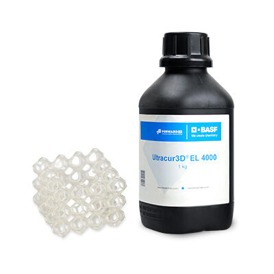 EL 4000 - Product with Model
