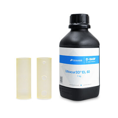 EL 60 - Product with Model