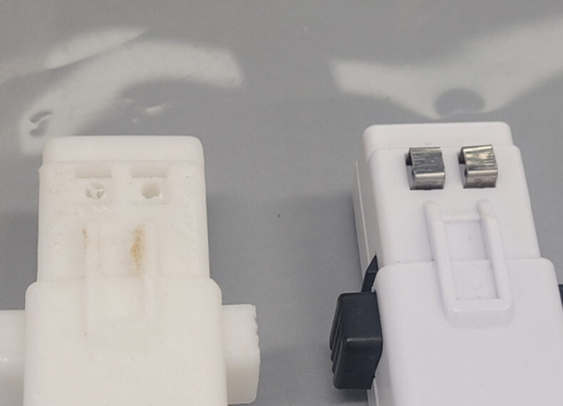 End-Use Parts - Case 2 KOKIDO
