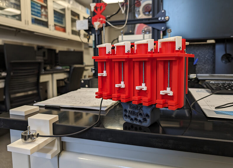 End-Use Parts - Case 3 Steven Institute