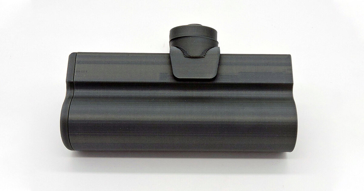 End-use Parts - Model 3