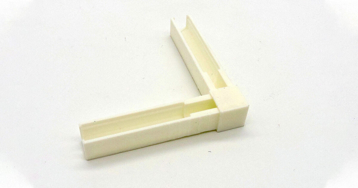 End-use Parts - Model 6