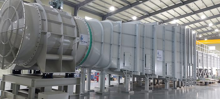 Engineering - Application 3 JKWind
