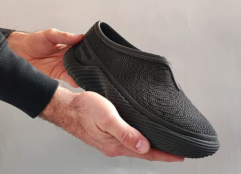 Engineering - Case 2 FuSa Shoe