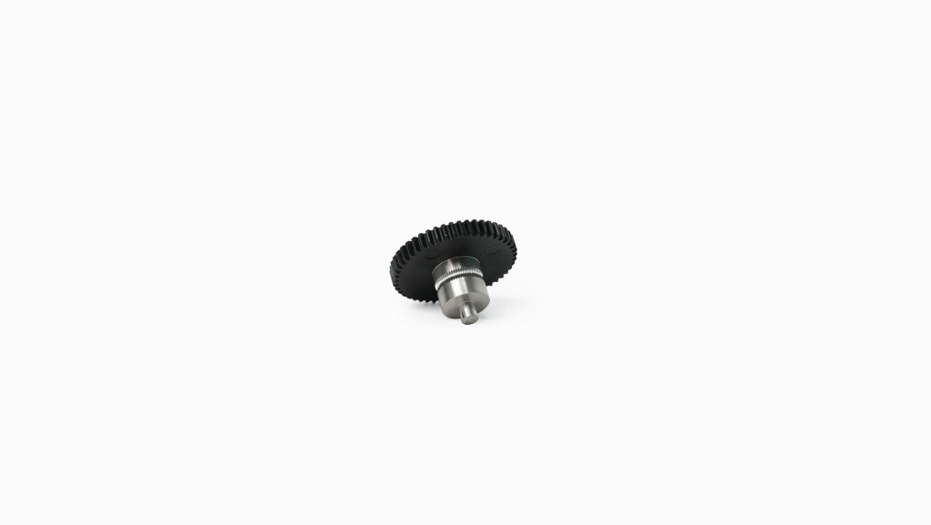 Extruder Driven Gear (E2 Only) - 1