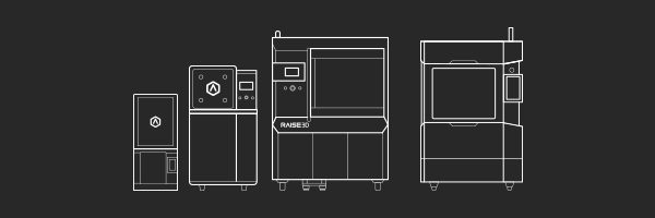 What is FFF 3D Printing: Fused Filament Fabrication Definition, Process, Characteristics & Comparison