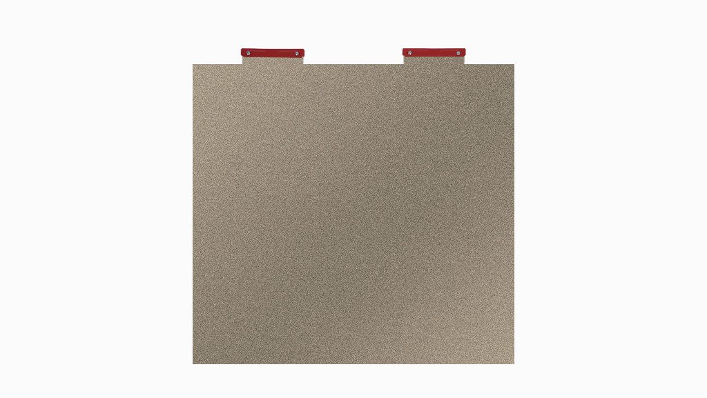 Flexible Build Plate - 1