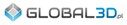 global 3D