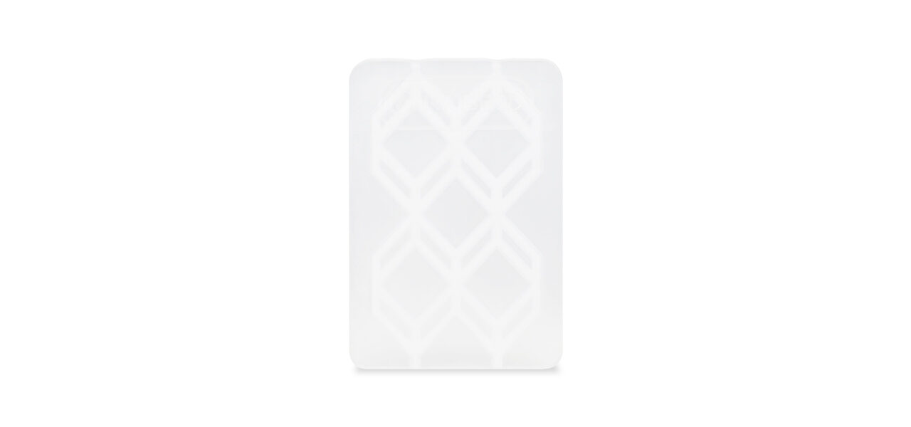 High Clear - Model Image - 3