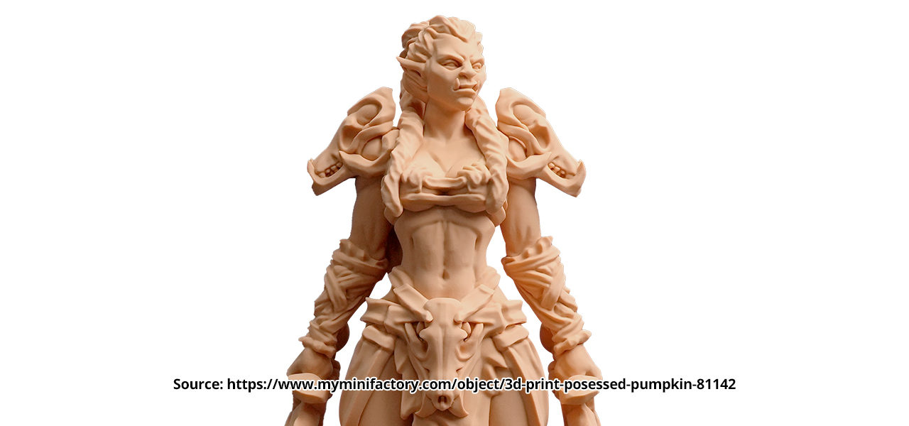 High Detail - Model Image - 02-2