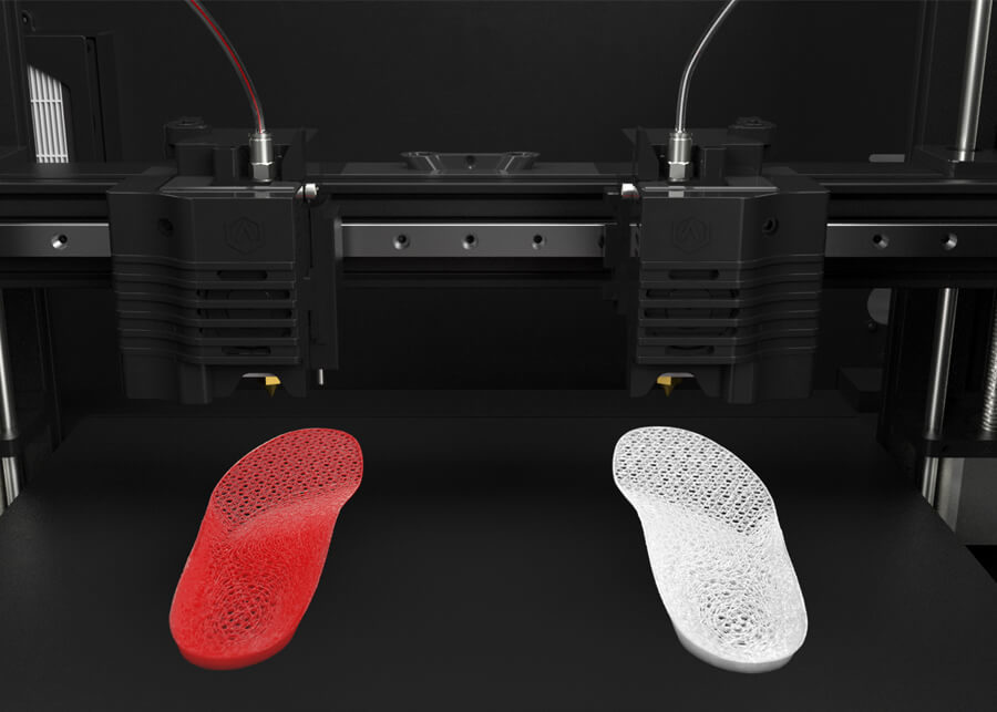 How can you Make Economical and Customized Orthotic Insoles with 3D Printing_image