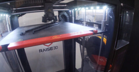 How Does 3D Printing Help the Military