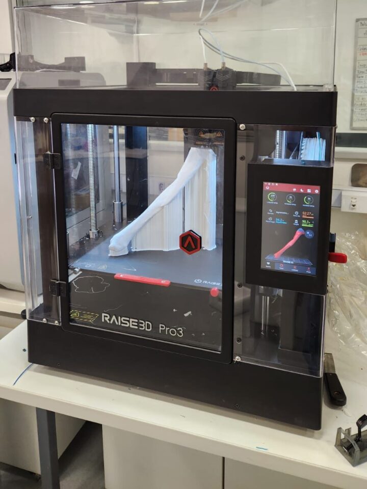 How Long Does 3D Printing Take on Average