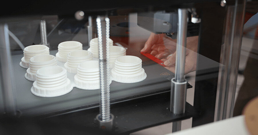 How Long Does 3D Printing Take?