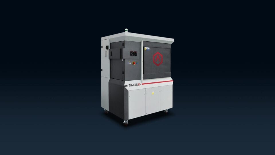 How Long Does a 3D Printer Last