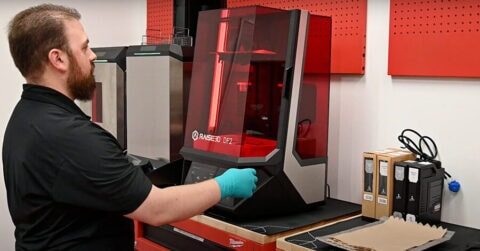 How to Choose a 3D Printer Machine and Method for Your Business