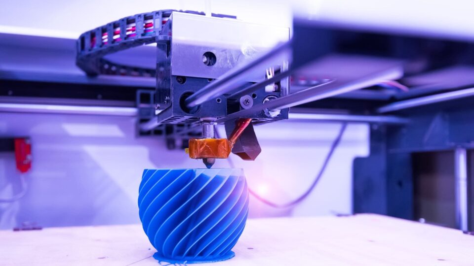 How to Choose the Right 3D Printing Parameters/Settings