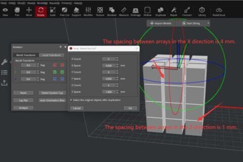 How to Prepare for Resin 3D Printing