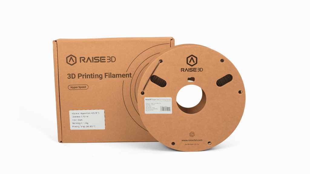 Hyper Core ABS CF15
