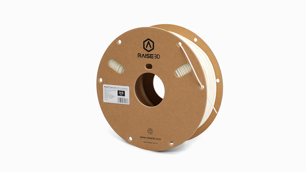 Hyper Core PPA GF25 White 1kg RFID - 1