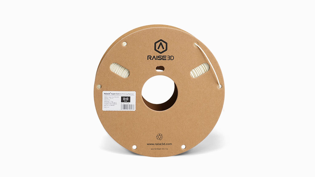 Hyper Core PPA GF25 White 1kg RFID - 2