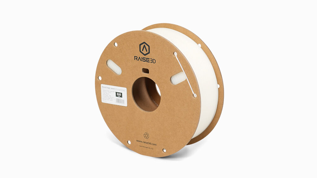 Hyper Speed ABS V2 Natural 1kg RFID - 1