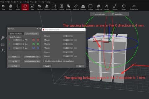 The Complete FFF 3D Printing Process