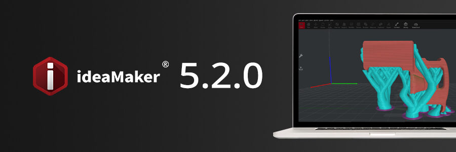 ideaMaker 5.2.0 Beta Release Notes