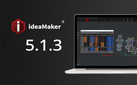 iM 5.1.3 - Recent Updates