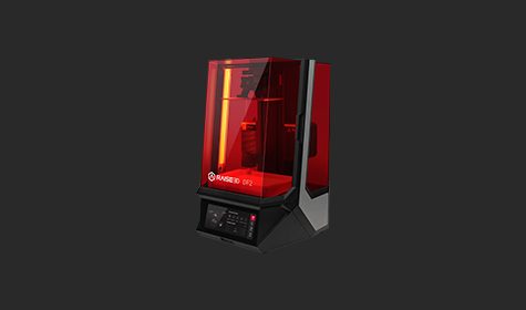 Industries Landing Page - DF2