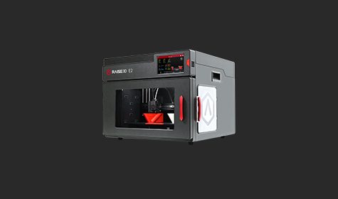 Industries Landing Page - E2