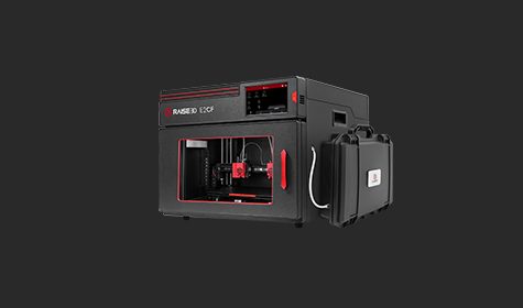 Industries Landing Page - E2CF