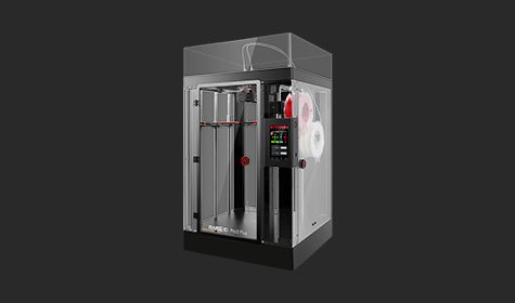 Industries Landing Page - Pro3 Plus