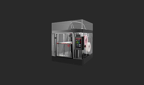 Industries Landing Page - Pro3