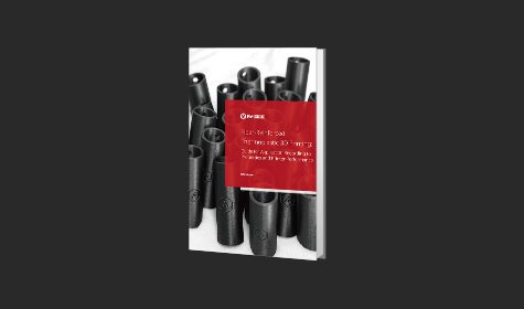 Industries Landing Page - White Paper - Fiber-reinforced