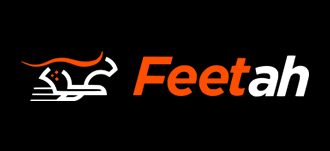 Insole - Partner Logo feetah