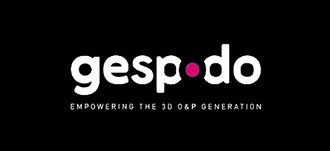 Insole - Partner Logo gespodo