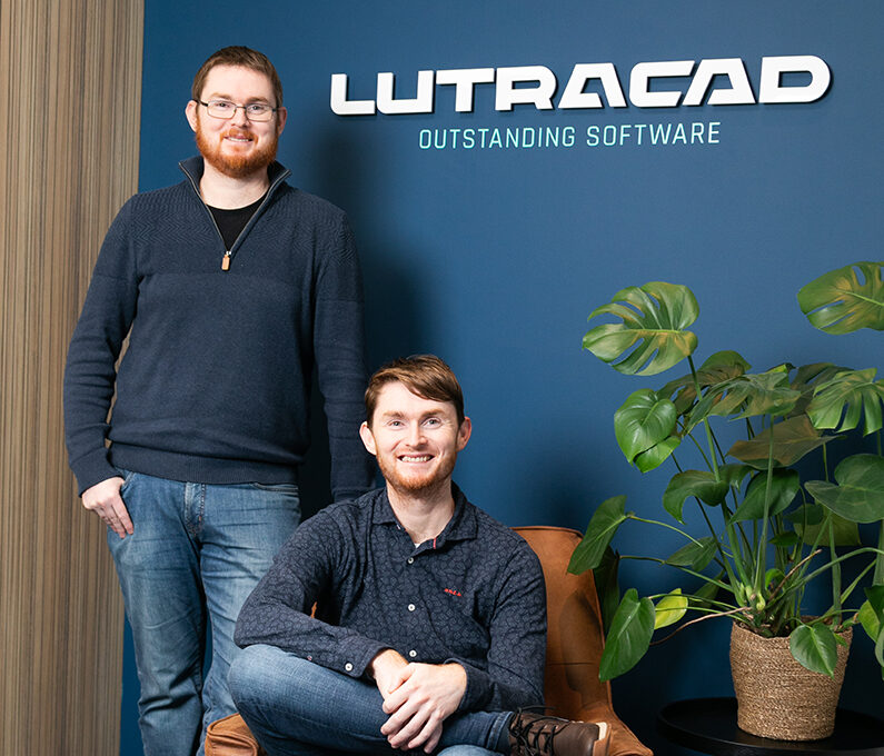 Insole - Testimonial LutraCAD 1