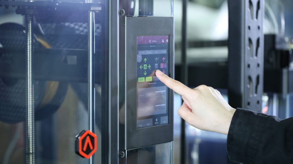 Different Types of 3D Printing Technologies and their Applications