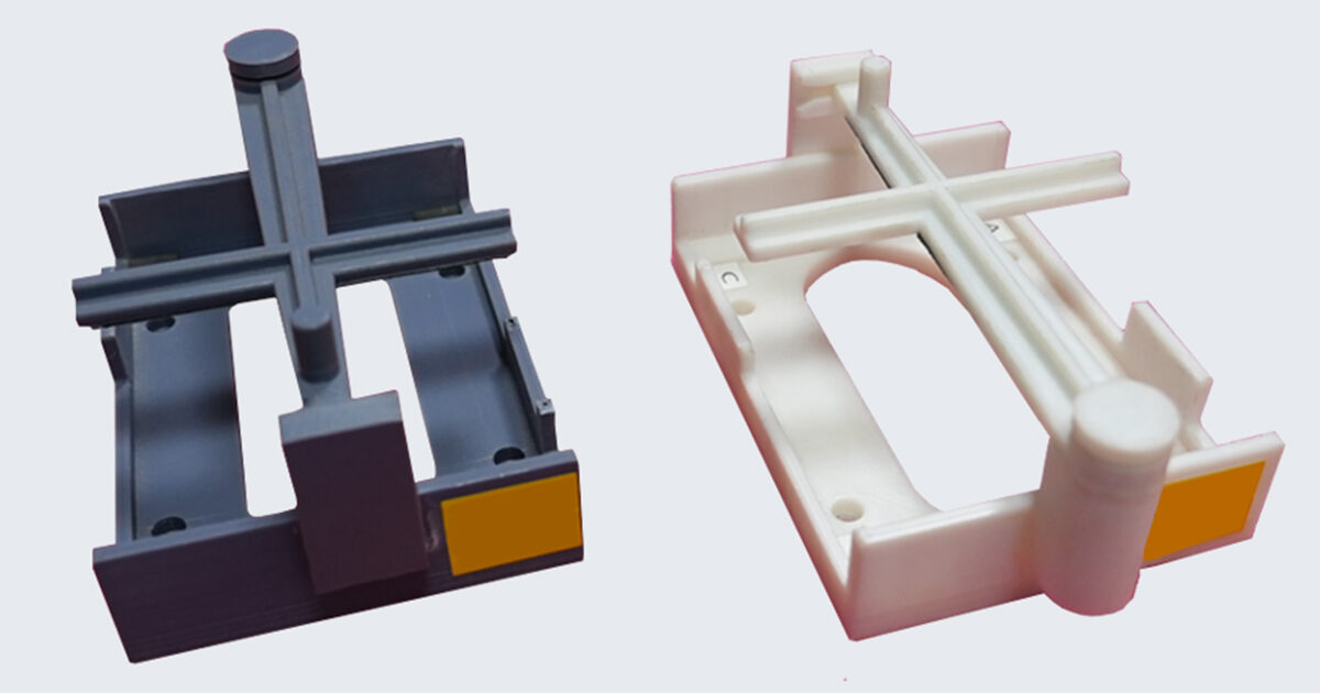 Jigs and Fixtures - Model 1