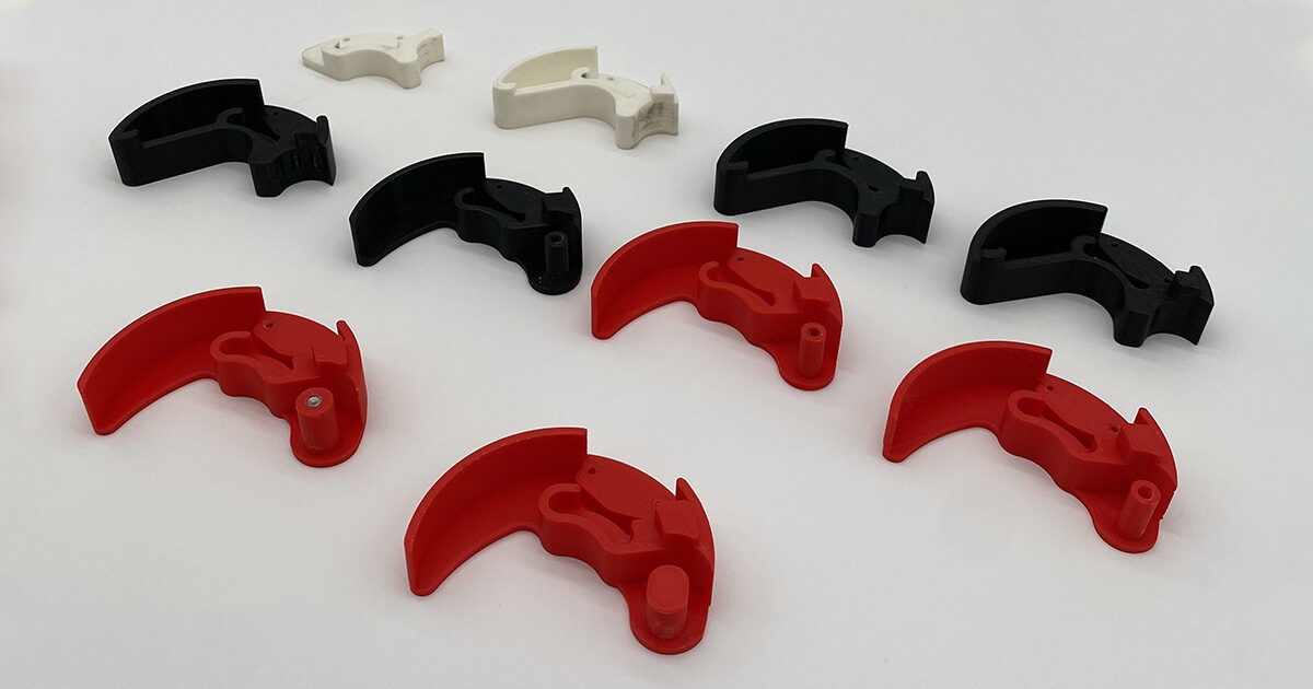 Jigs and Fixtures - Model 3