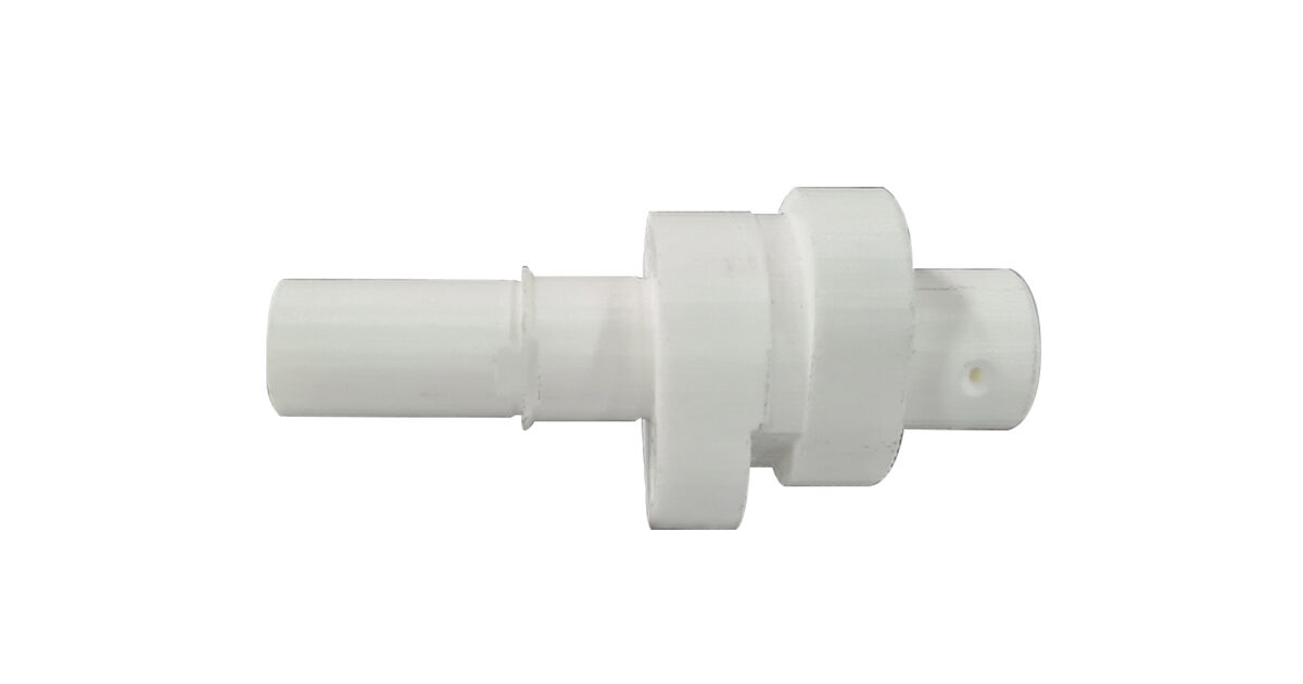 Jigs and Fixtures - Model 6