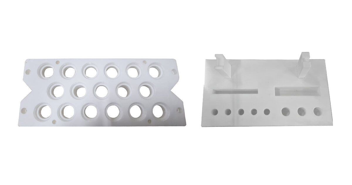 Jigs and Fixtures - Model 8