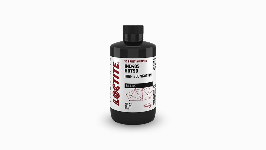 LOCTITE 3D IND405 Black - 1