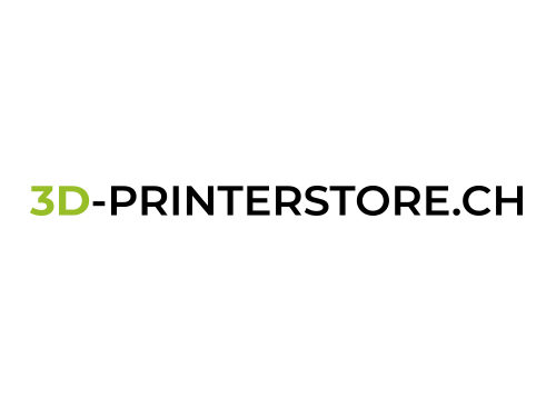 logo 3D-Printerstore