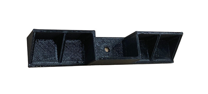 Low Volume Production - Application 1 BunkTrunk