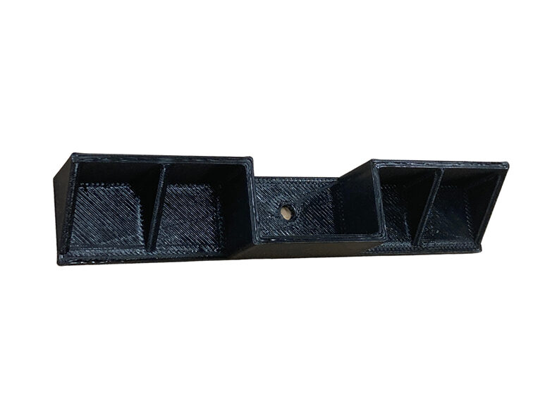 Low Volume Production - Case 3 BunkTrunk
