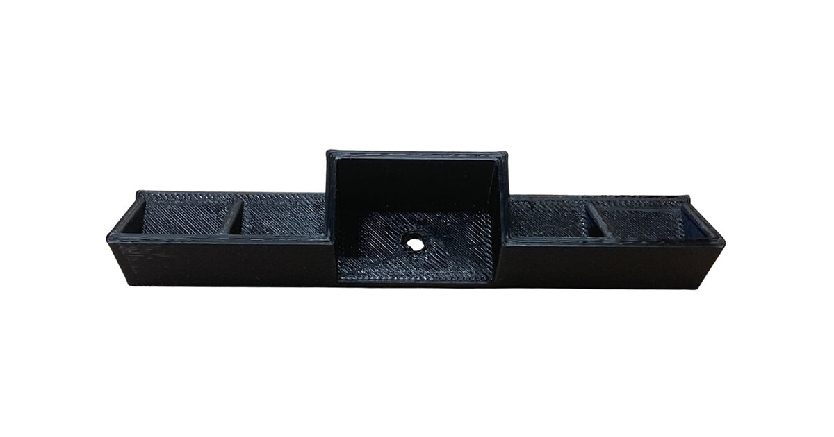 Low Volume Production - Model 1
